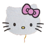 Piñata Hello Kitty 