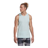 Musculosa adidas De Entrenamiento Yoga De Hombre 9234 Dash