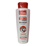 Shampoo Equino Lissia 425ml