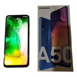 Samsung Galaxy A50