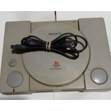 Ps1 Fat Modelo Scph-7501