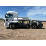 Ford Cargo 1933 Tractor 2017 Balancin Poco Andado Vendo!!!!!