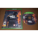 Dead By Daylight Xbox One 
