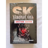 Stephen King Doctor Sueño