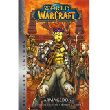 World Of Warcraft, De Christie, Golden., Vol. 4. Editorial Panini, Tapa Dura En Español, 2022