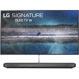 Smart Tv LG Signature W9 4k Oled 65 