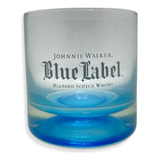 Vaso De Vidrio Johnnie Walker Azul Whisky 330ml 