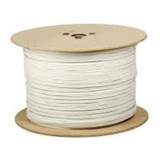 Rolo Coaxial Cftv 4mm Bip. Blindado 90% Malha 300mts  Cc3