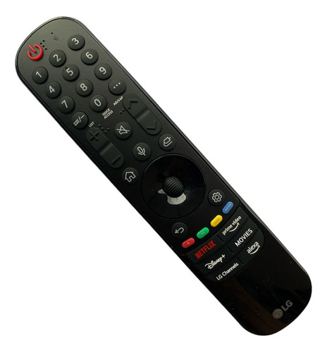Control Remoto Para Smart Tv LG Magic Original 2023