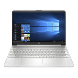 Notebook Hp Intel I5 1135g7 256gb Ssd 8gb 15.6 Full Hd