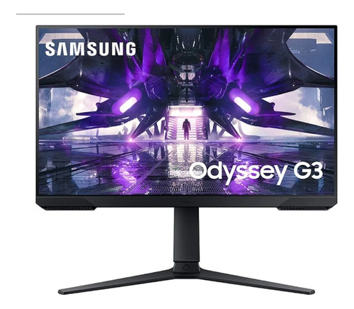  Monitor 24  Odyssey G32a 165hz
