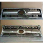  Parrilla Toyota Land Cruiser Lc70 Lc71 Lc76 Grj76 A 28 Dias Toyota Land Cruiser