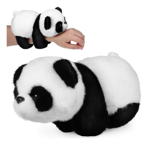 Pulsera De Bofetada De Animal De Bofetada De Panda Pulsera