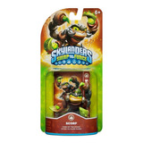 Figura Skylanders Swap Force Simple Pack Scorp Da Activision