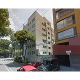 Excelente Departamento Muy Amplio En Roma Norte Oportunidad De Adquirir A Muy Bajo Precio Avm