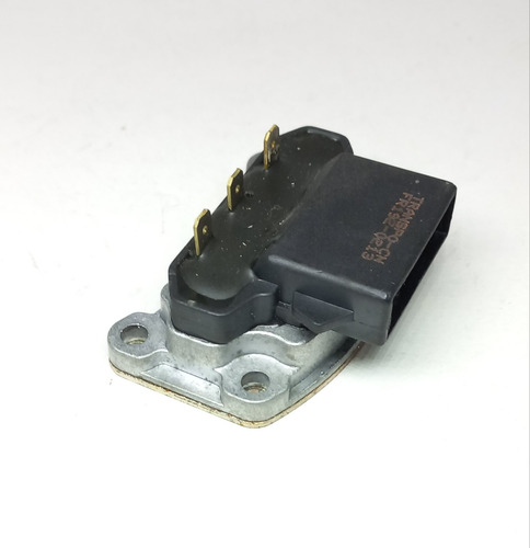 Diodera Alternador Ford Bronco 2da Generacin Foto 2