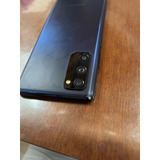 Samsung S20fe Blue