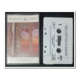 Cassette Stanley Clarke