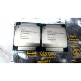 Xeon E5-2608lv3 Dual Procesador