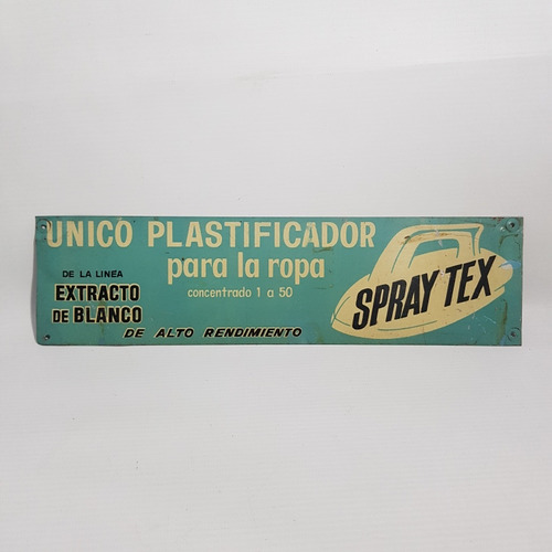 Antiguo Cartel Litografiado Almacen Ramos General Mag 62235