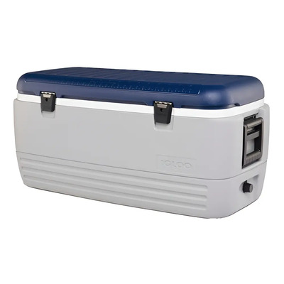Hielera Igloo Contour Maxcold Polar120 188 Latas Msi | Meses sin interés