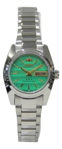 Relógio Orient Feminino 559wc8x E1sx Automático - Nf E Gar