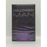 Halloween Man Eau De Toilette 125 ml Para  Hombre