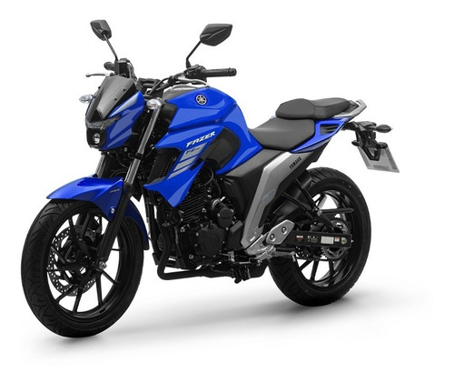 YAMAHA FAZER 250 FZ25 ABS 2022