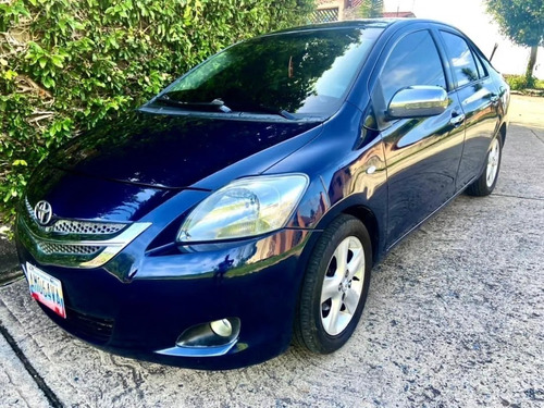 Parrilla Toyota Yaris Belta 2007 Al 2009 Nuevo Foto 5