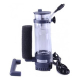 Wg-308 Aquarium Internal Hang On Protein Skimmer 120l/h