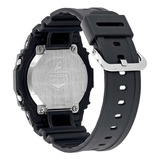 Casio G-shock Gw-m5610u-1er Reloj Hombre De Resina