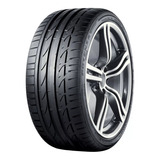 Neumático 255/40r18 95y Bridgestone Potenza S001 Runflat Rft