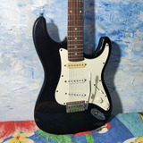 Strinberg Stratocaster (anos 90) - Willaudio