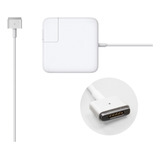 Cargador Macbook 85w Magsafe 2 Conector Tipo T (genérico)