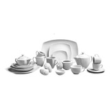 Compoteras Porcelana Set Juego X12 Vajilla Cocina Tsuji 2400