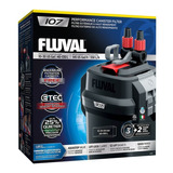 Filtro Externo Canister Fluval 107 Acuarios A440 Peces