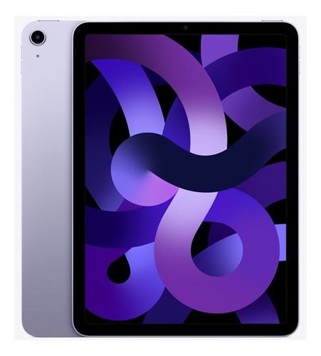 iPad Mini 6ta Generación - 64gb Purpura