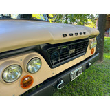 Dodge 200 4x4 - 1961
