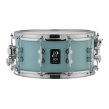 Redoblante Sonor Sq1 14x6.5 Madera Birch Cruiser Blue