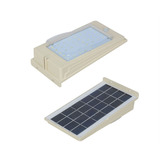 Lámpara Solar Inteligente 4w Led C/sensor