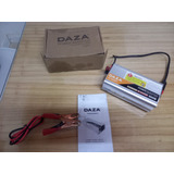 Inversor Daza 1000w 12v/220v