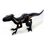 Dinossauro Indoraptor Jurassic World Mattel 30 Cm