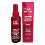 Wella Ultimaterepair Paso3 95ml - mL a $1810