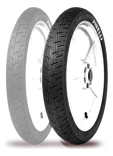 Cubierta Pirelli City Demon 120 90 16 Custom Choper 150 250