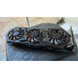 Placa De Vídeo Gigabyte Gtx 970 G1 Gaming