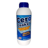 Sellador Cero Leaks Repara Fugas Para Alberca!!! Fix A Leak