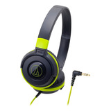 Audio Technica Ath-s100 Auriculares Portables - Audionet