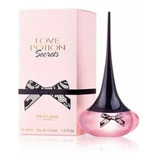 Perfume Love Potion Secrets Oriflame 50ml