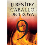 Caná - Caballo De Troya 9 - J.j. Benítez - Booket