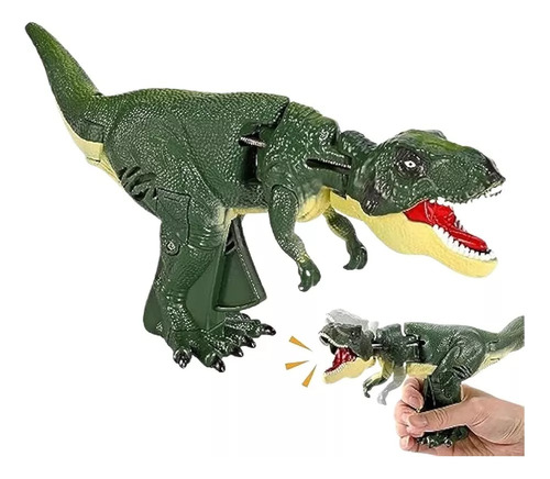 Juguetes De Dinosaurios Regalo Travieso